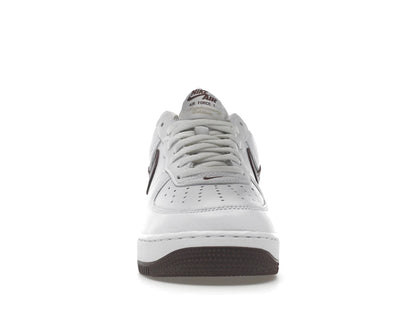Nike Air Force 1 '07 Low Color of the Month White Chocolate (2022)