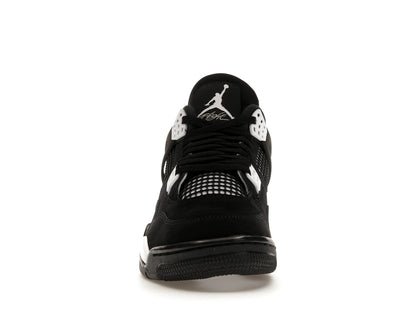 Air Jordan 4 Retro White Thunder