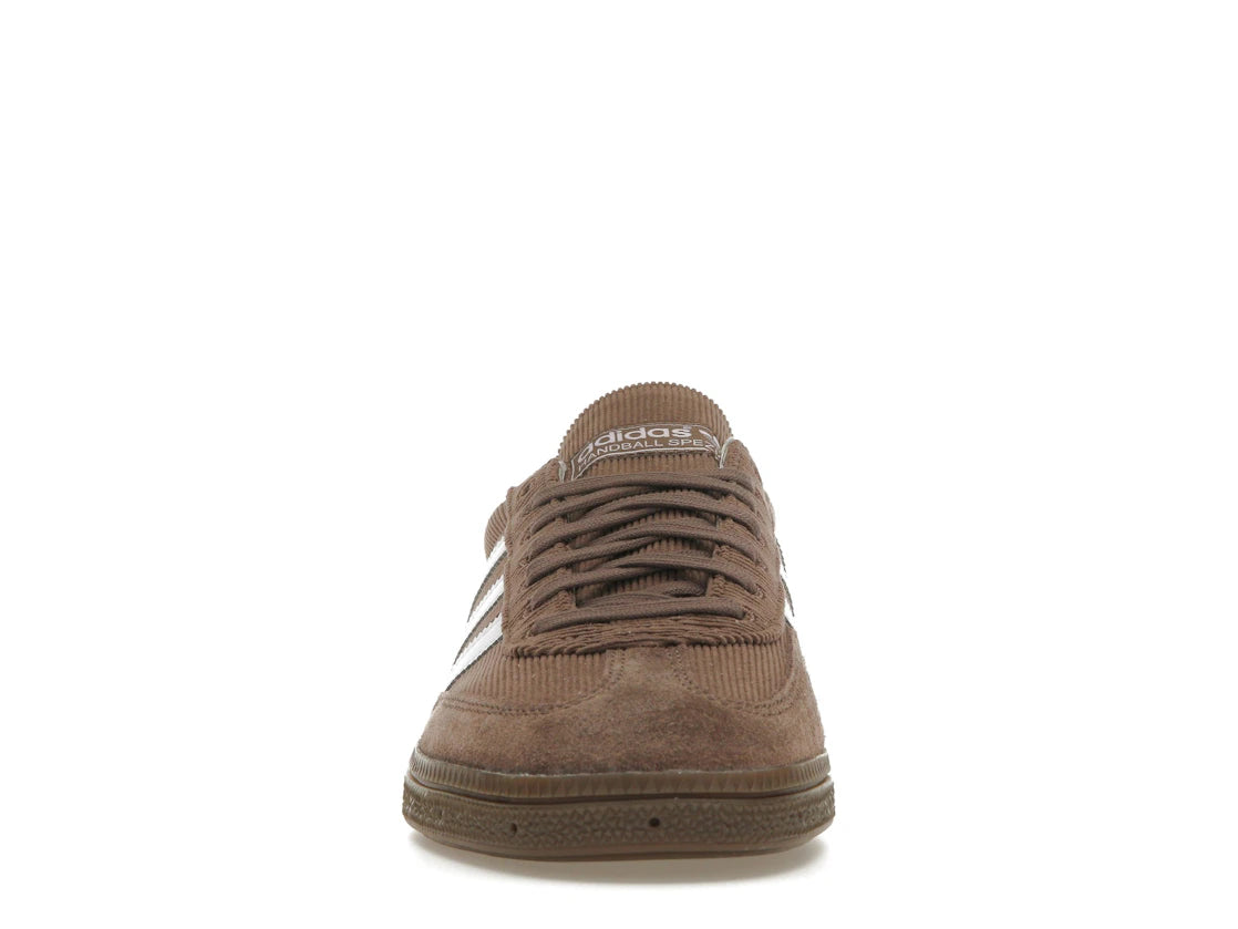 adidas Handball Spezial Earth Strata Silver Dawn