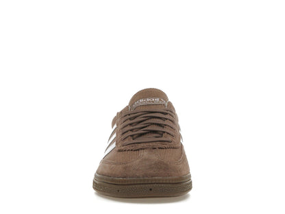 adidas Handball Spezial Earth Strata Silver Dawn