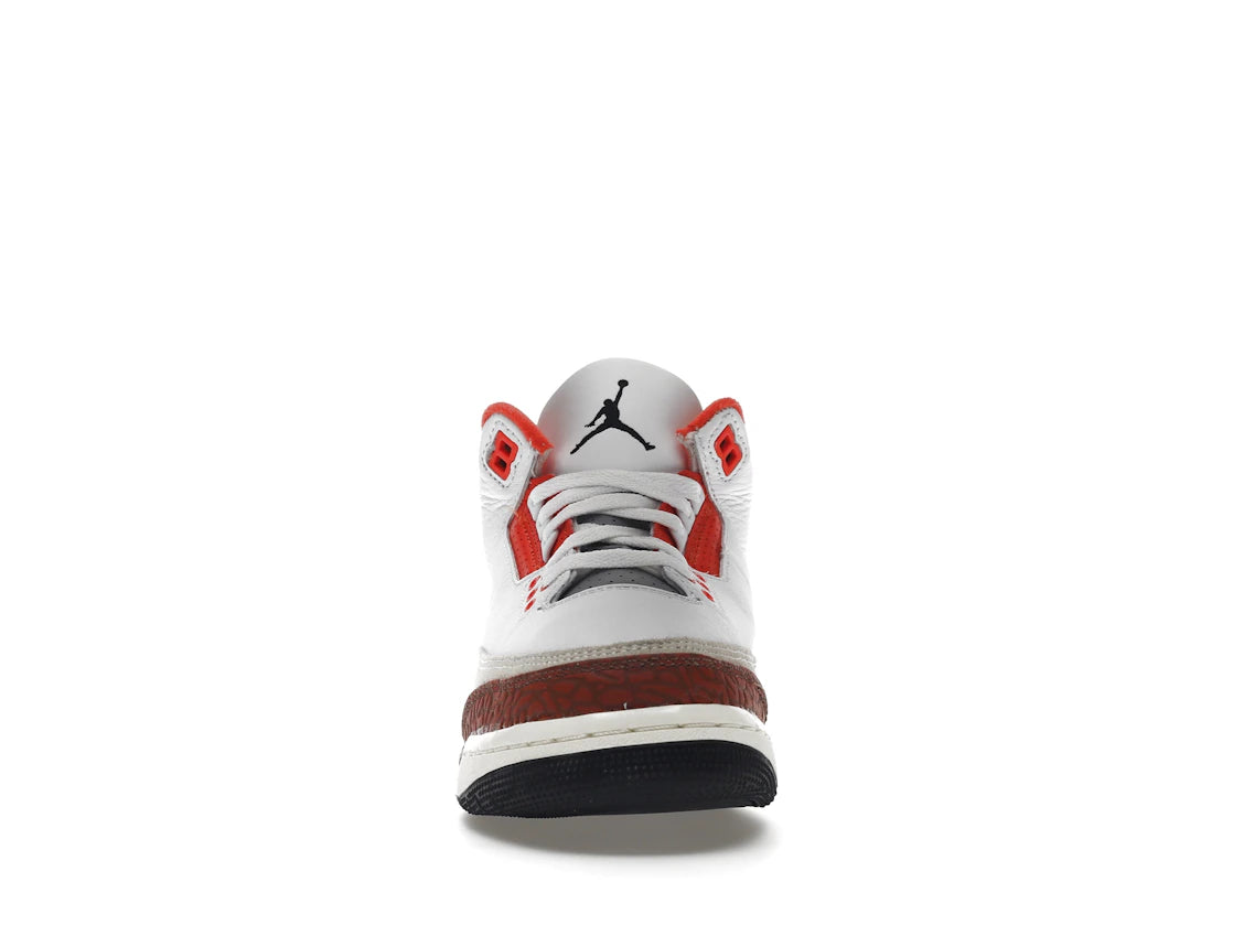 Jordan 3 Retro SE Dunk on Mars
