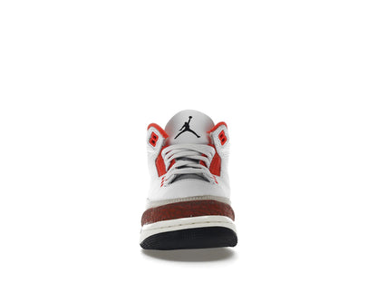 Jordan 3 Retro SE Dunk on Mars