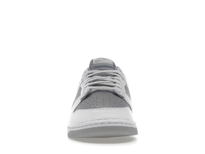 Nike Dunk Low Retro White Grey