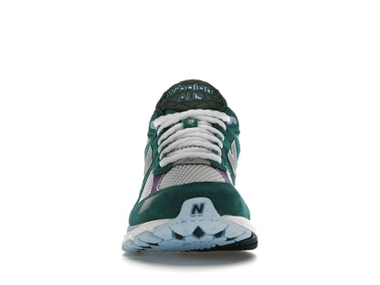 New Balance 2002R Up There Backyard Legends