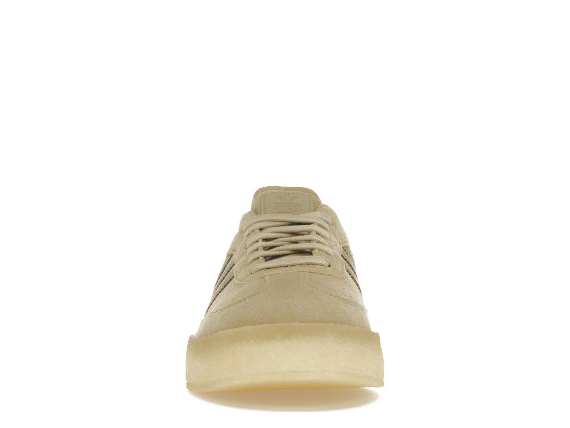 adidas Clarks 8th Street Samba by Ronnie Fieg Savannah