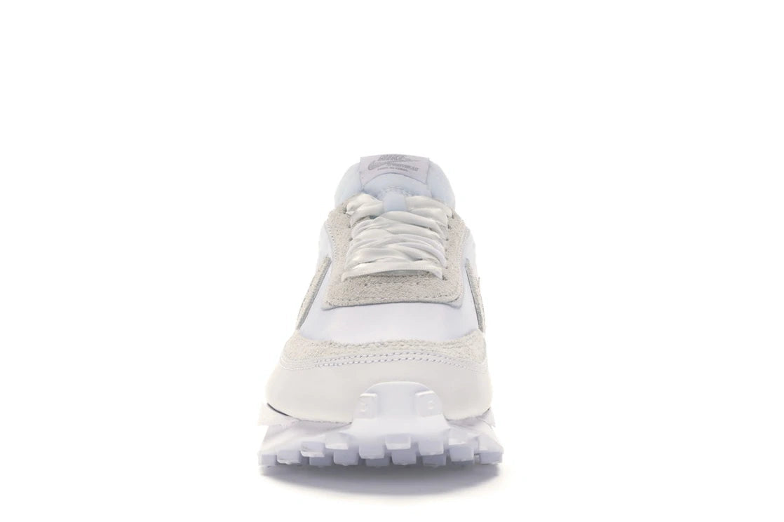 Nike LD Waffle sacai White Nylon (Homme)