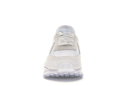 Nike LD Waffle sacai White Nylon (Homme)