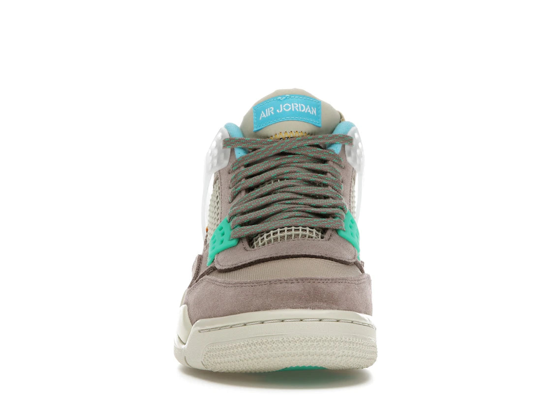 Air Jordan 4 Retro SP 30th Anniversary Union Taupe Haze
