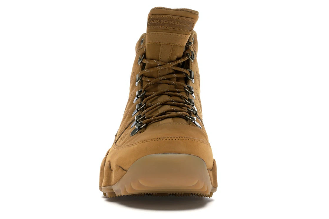 Air Jordan 9 Retro Boot Wheat