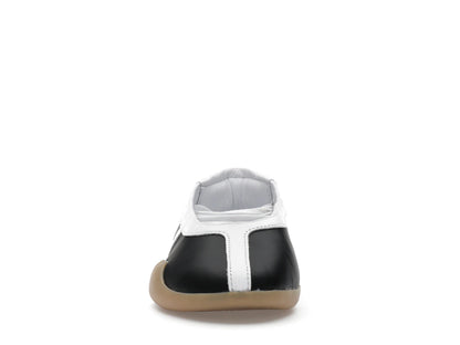 adidas Taekwondo Mei Ballet Black White