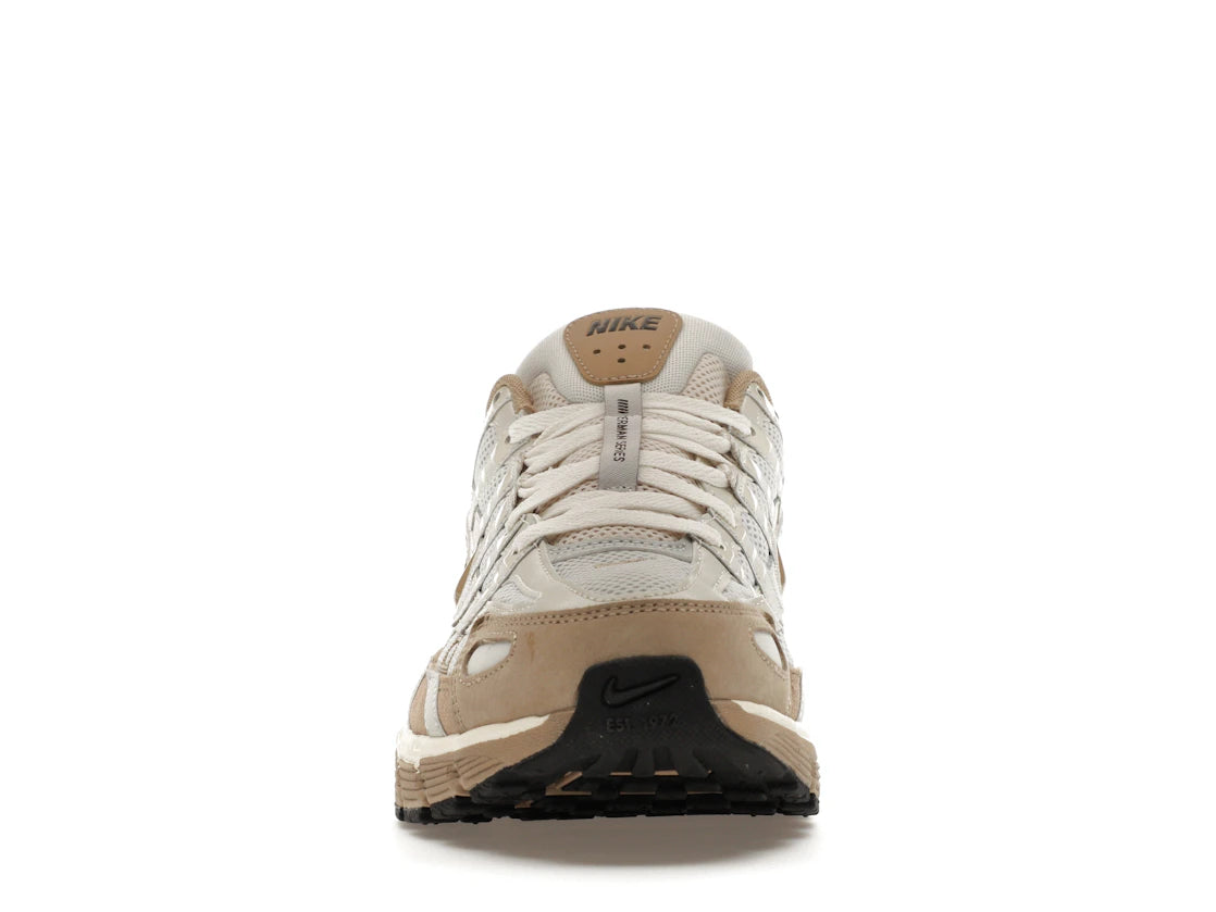Nike P-6000 Hangul Day
