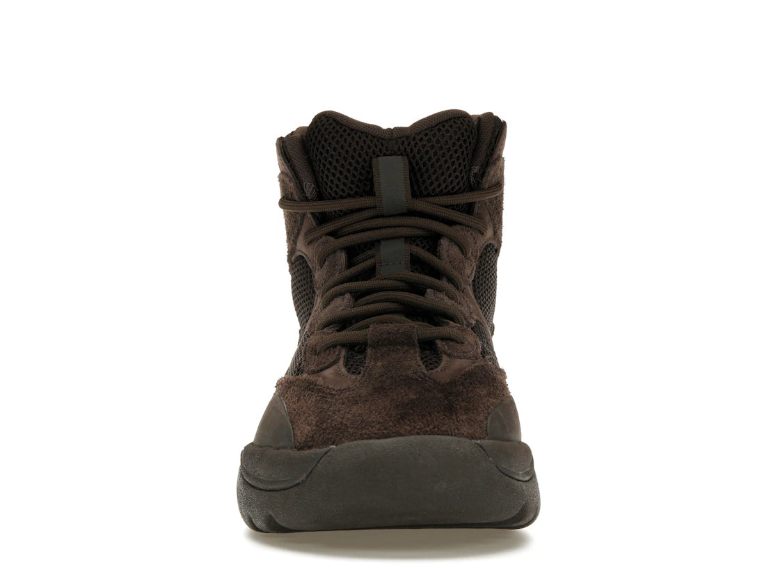 Adidas Yeezy Desert Boot Oil