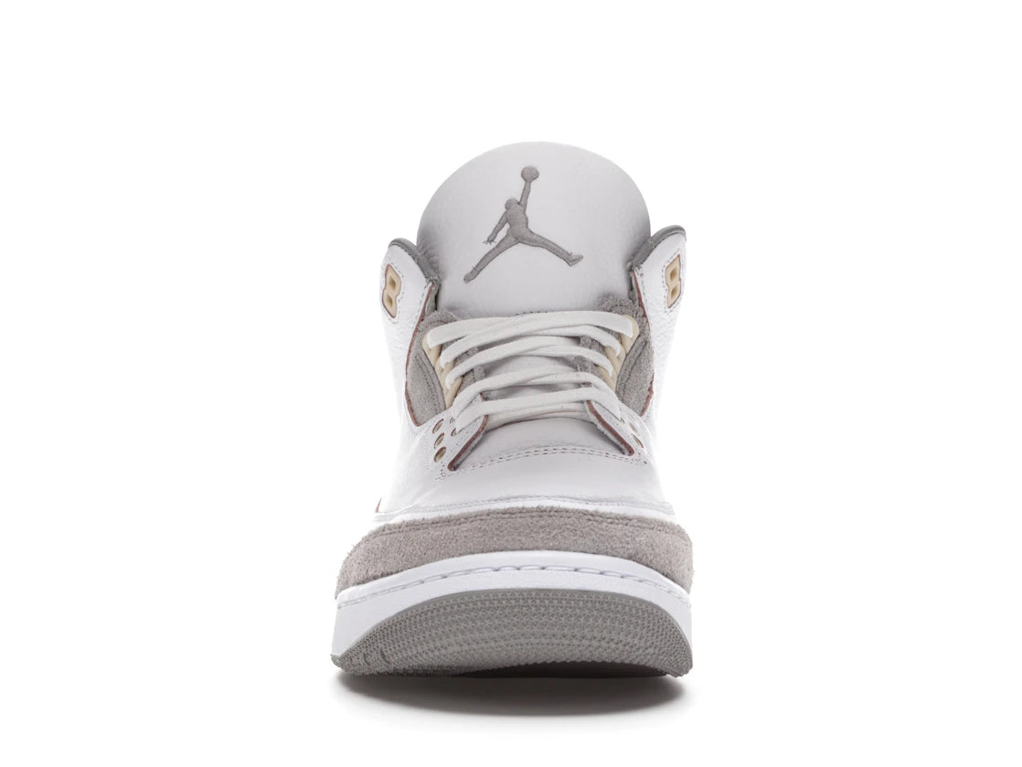 Jordan 3 Retro SP A Ma Maniére Midweek Heat