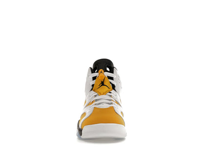 Air Jordan 6 Retro Yellow Ochre