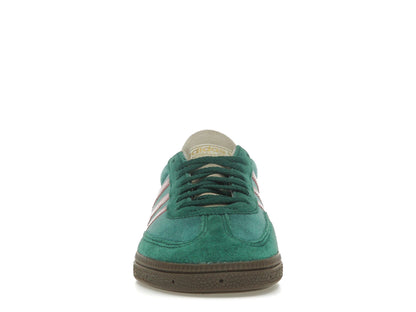 adidas Handball Spezial Green Pink Velvet