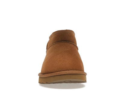 UGG Classic Ultra Mini Boot Chestnut
