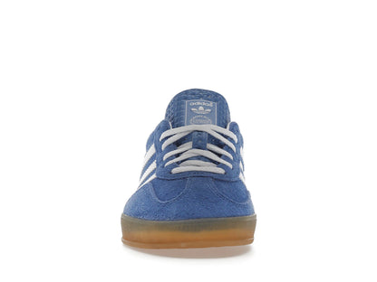 adidas Gazelle Indoor Blue Fusion Gum