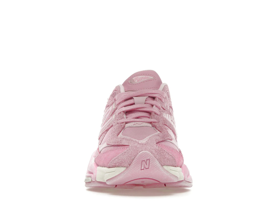 New Balance 9060 Pink Overdye