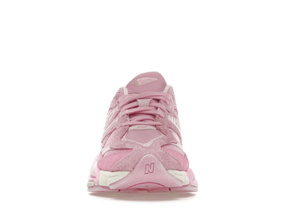 New Balance 9060 Pink Overdye