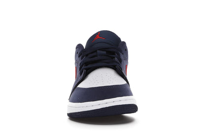 Air Jordan 1 Low USA