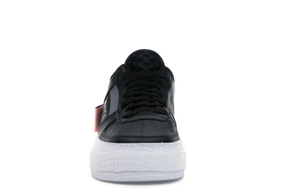 Nike Air Force 1 Type Black