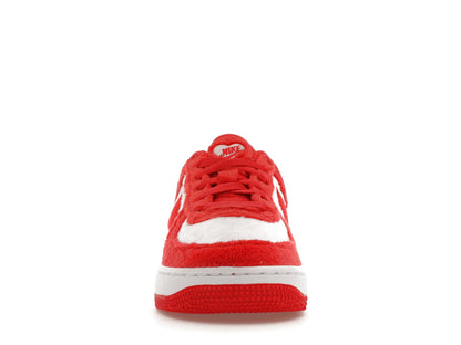 Nike Air Force 1 Low Valentine's Day Fleece (2024)
