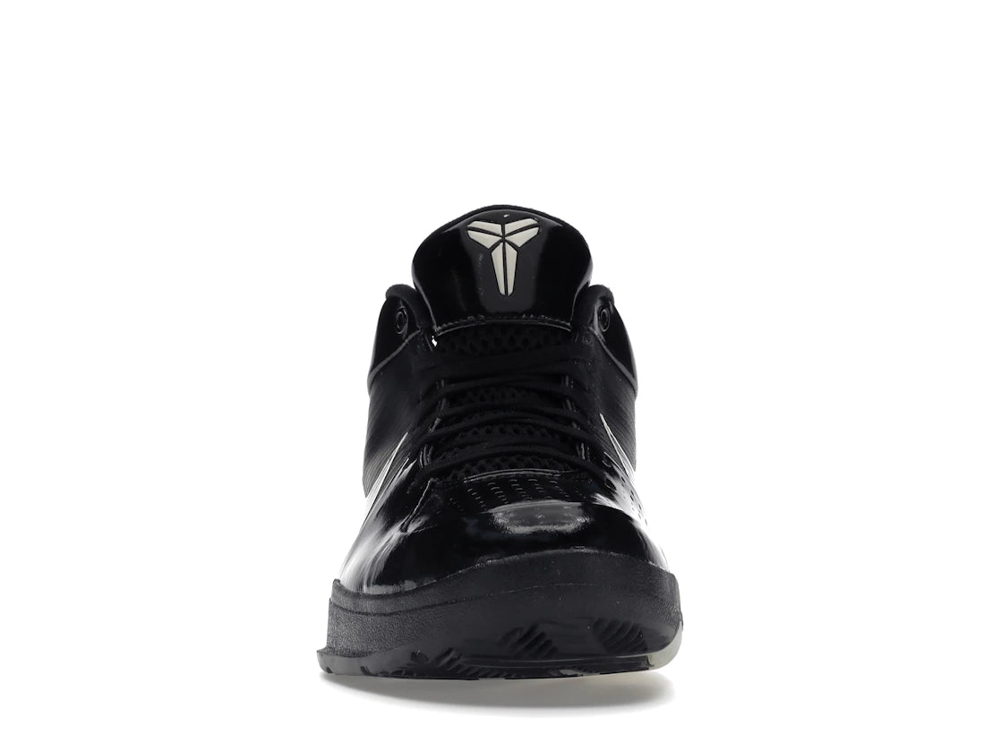 Nike Kobe 4 Protro Undefeated Black Mamba