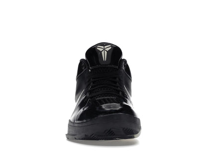 Nike Kobe 4 Protro Undefeated Black Mamba