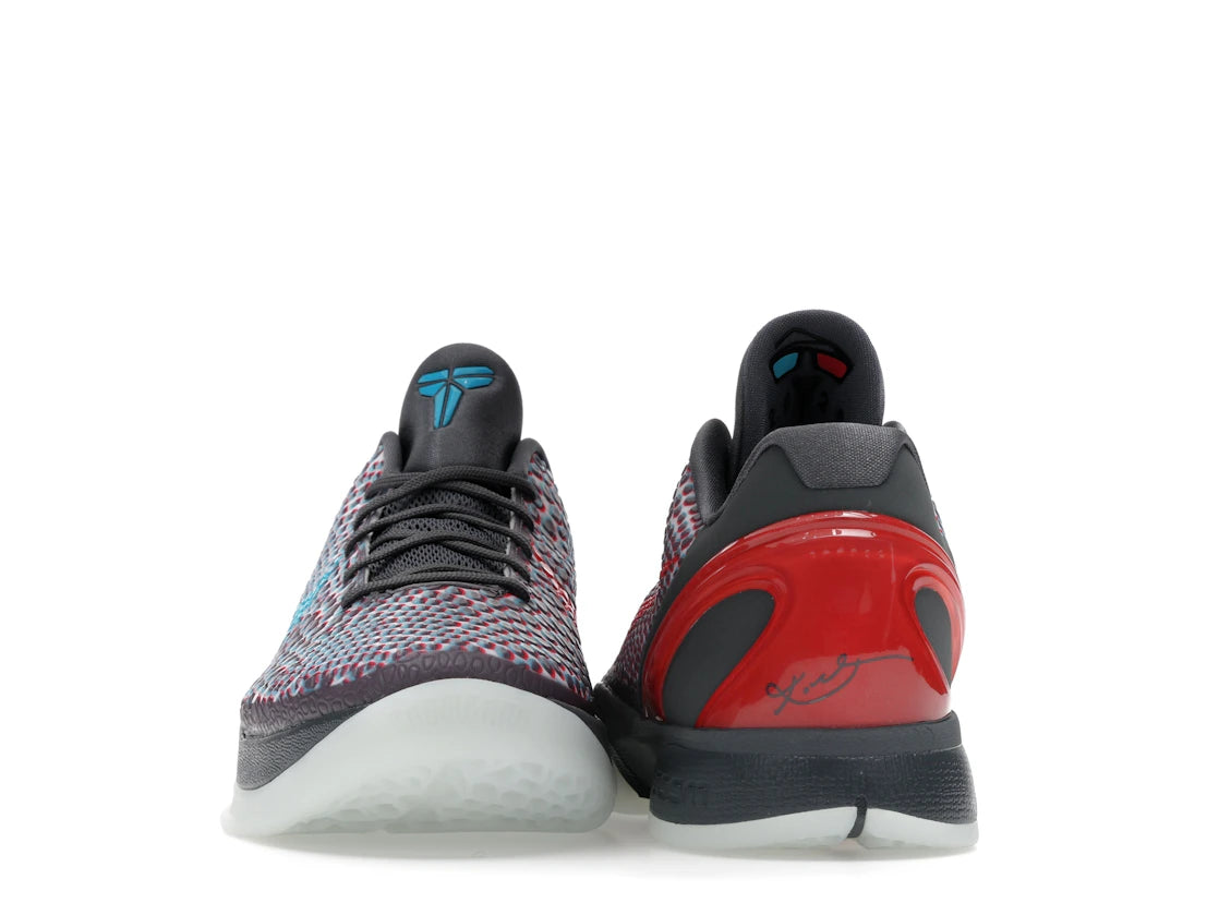 Nike Kobe 6 Protro ASG Hollywood 3D 2026