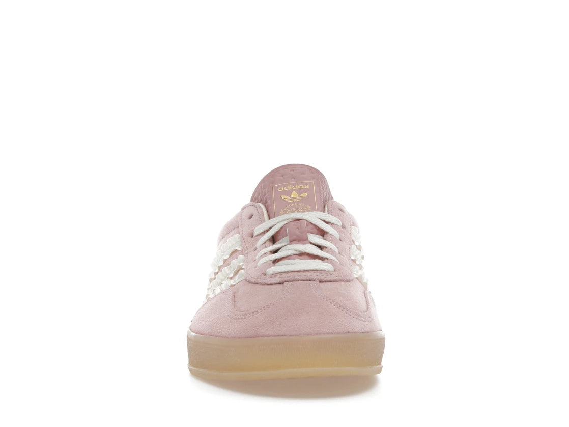 Adidas Gazelle Indoor Wonder Mauve Crew White