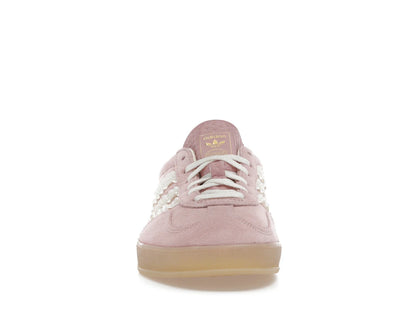 Adidas Gazelle Indoor Wonder Mauve Crew White