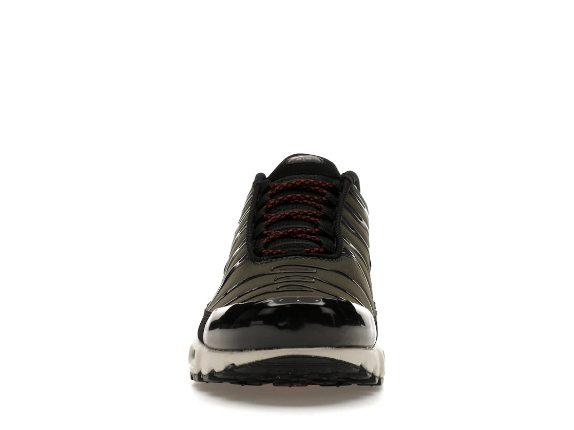 Nike Air Max Plus Cargo Khaki Phantom (Homme)