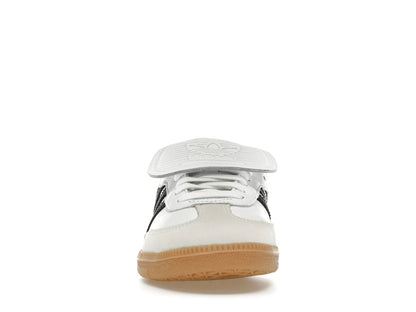 adidas Samba LT Cloud White Core Black Gum