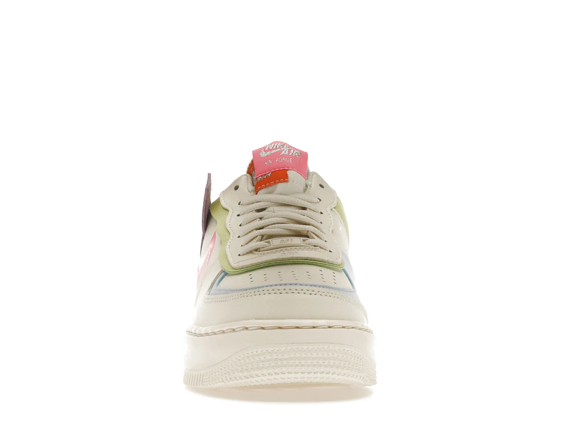 Nike Air Force 1 Low Shadow Beige Pale Ivory