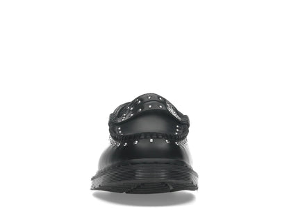 Dr. Martens Studded Penton Loafer Supreme Black