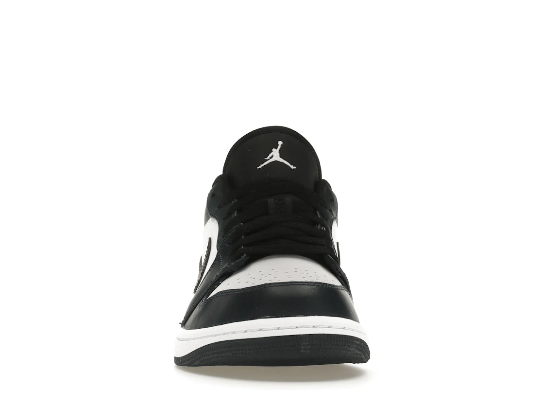 Jordan 1 Low Dark Teal