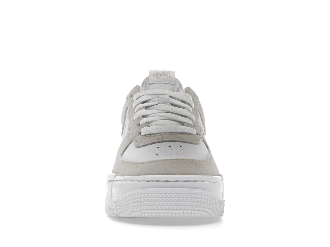 Nike Air Force 1 Low Pixel Desert Sand