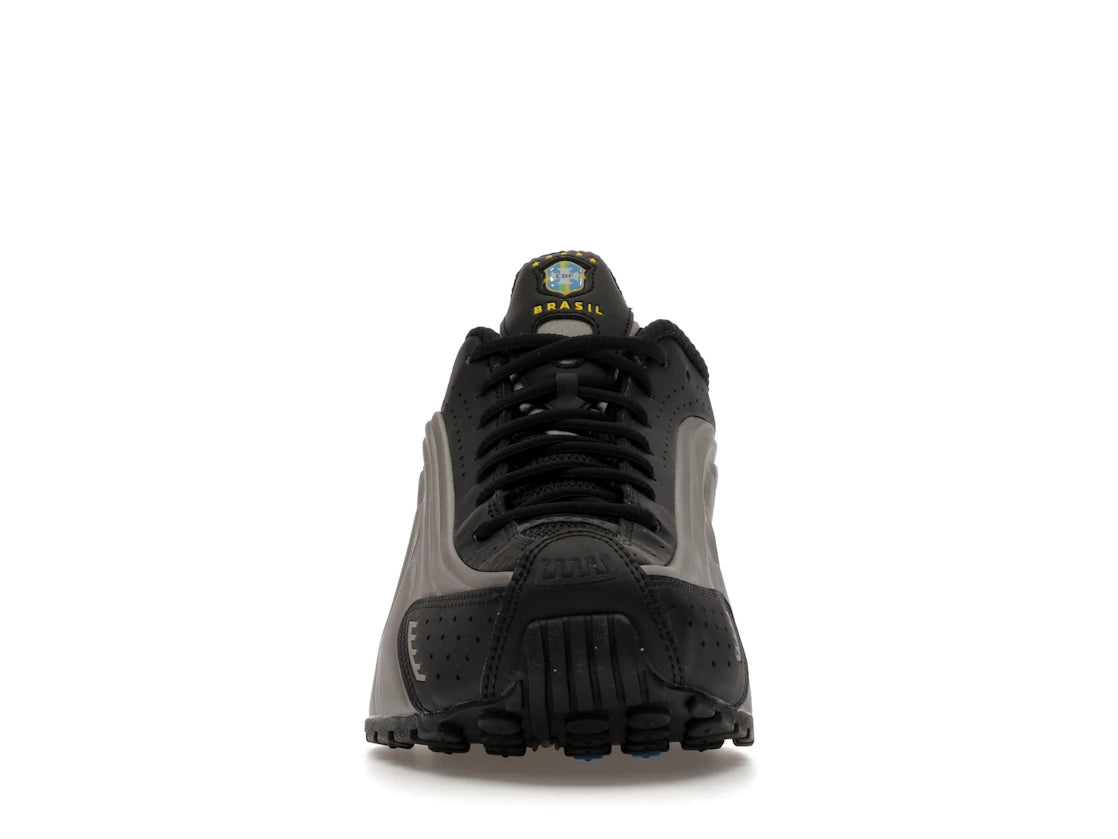 Nike Shox R4 Brazil