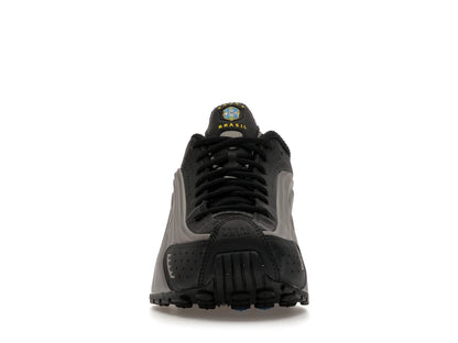 Nike Shox R4 Brazil