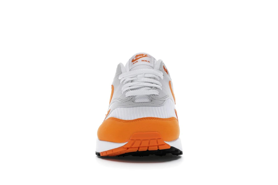 Nike Air Max 1 Anniversary Orange (Homme)