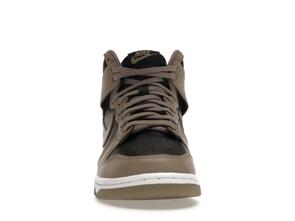 Nike Dunk High Moon Fossil