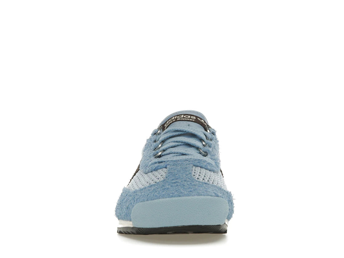 Adidas SL76 Wales Bonner Ash Blue