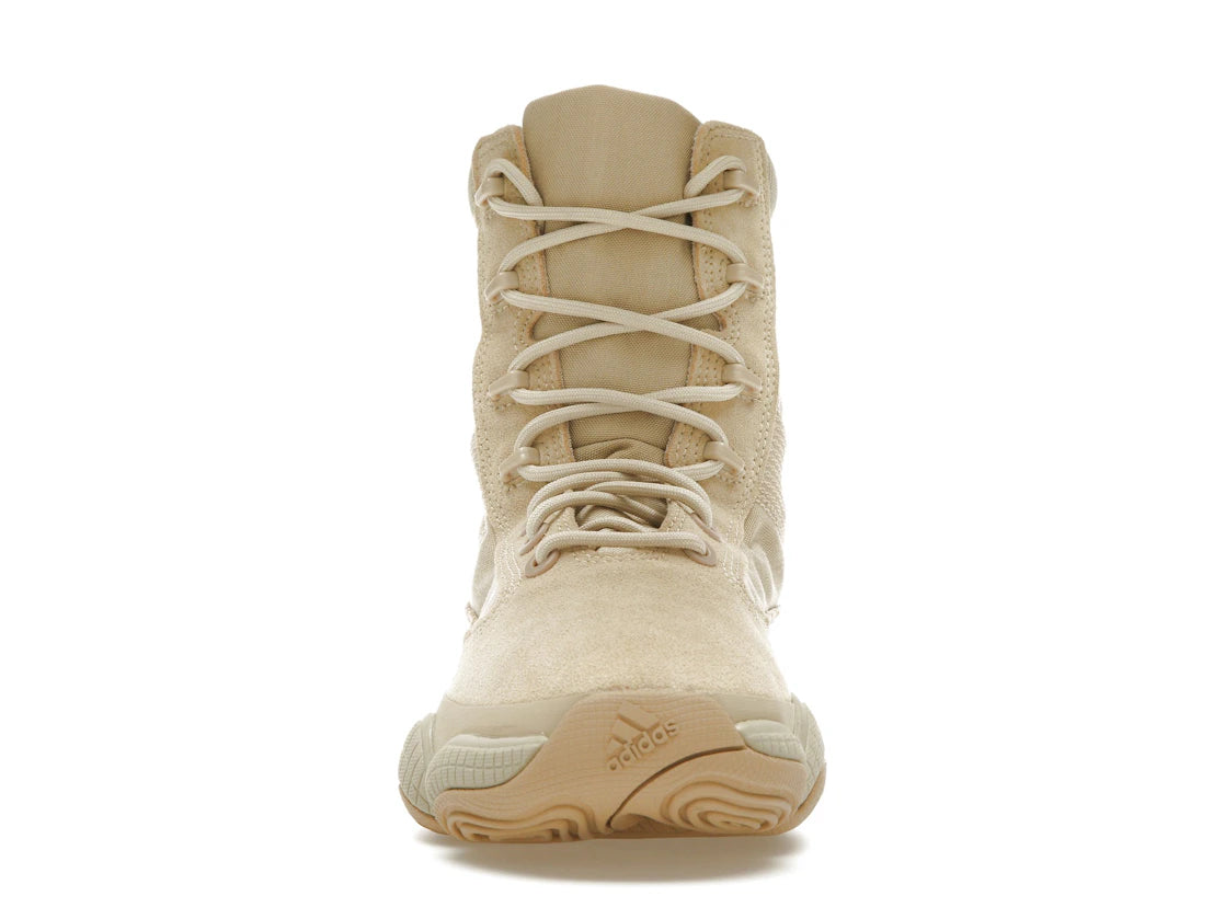 Adidas Yeezy 500 High Tactical Boot Sand