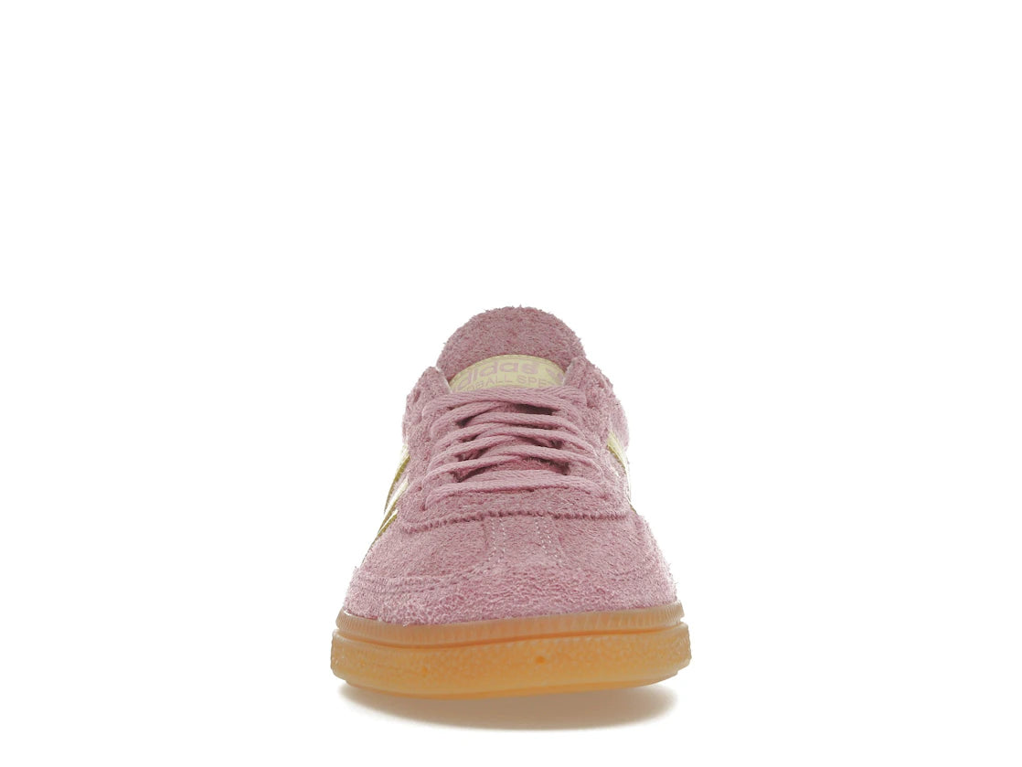 adidas Handball Spezial Bliss Lilac Yellow