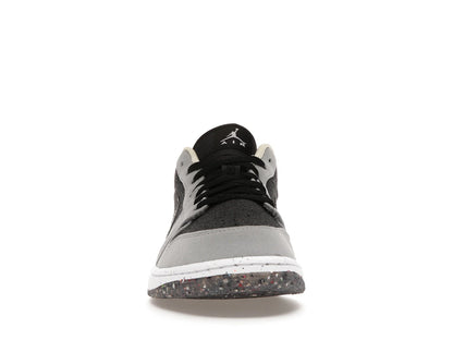 Jordan 1 Low SE Crater Black Grey
