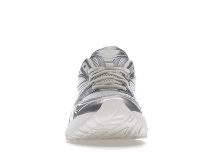 ASICS Gel-Kayano 14 JJJJound Silver White