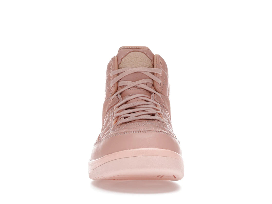 Air Jordan 2 Retro Just Don Arctic Orange
