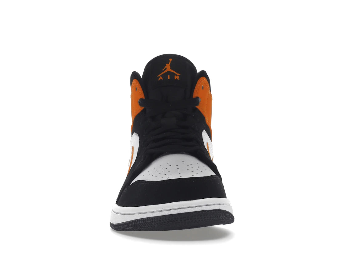 Jordan 1 Mid Shattered Backboard