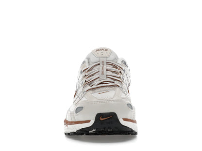 Nike P-6000 Light Orewood Brown Phantom