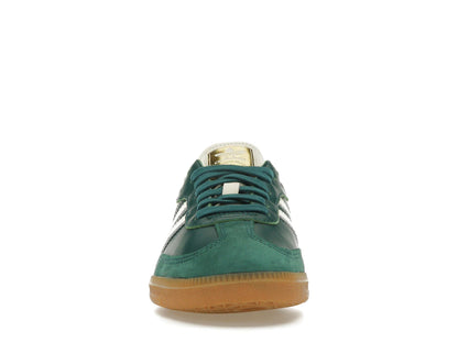 adidas Samba OG Collegiate Green